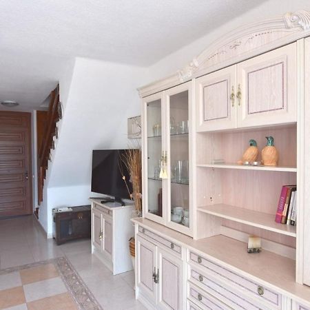Casa Nicole Parque Santiago 2 Apartment Arona  Bagian luar foto