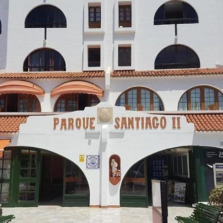 Casa Nicole Parque Santiago 2 Apartment Arona  Bagian luar foto