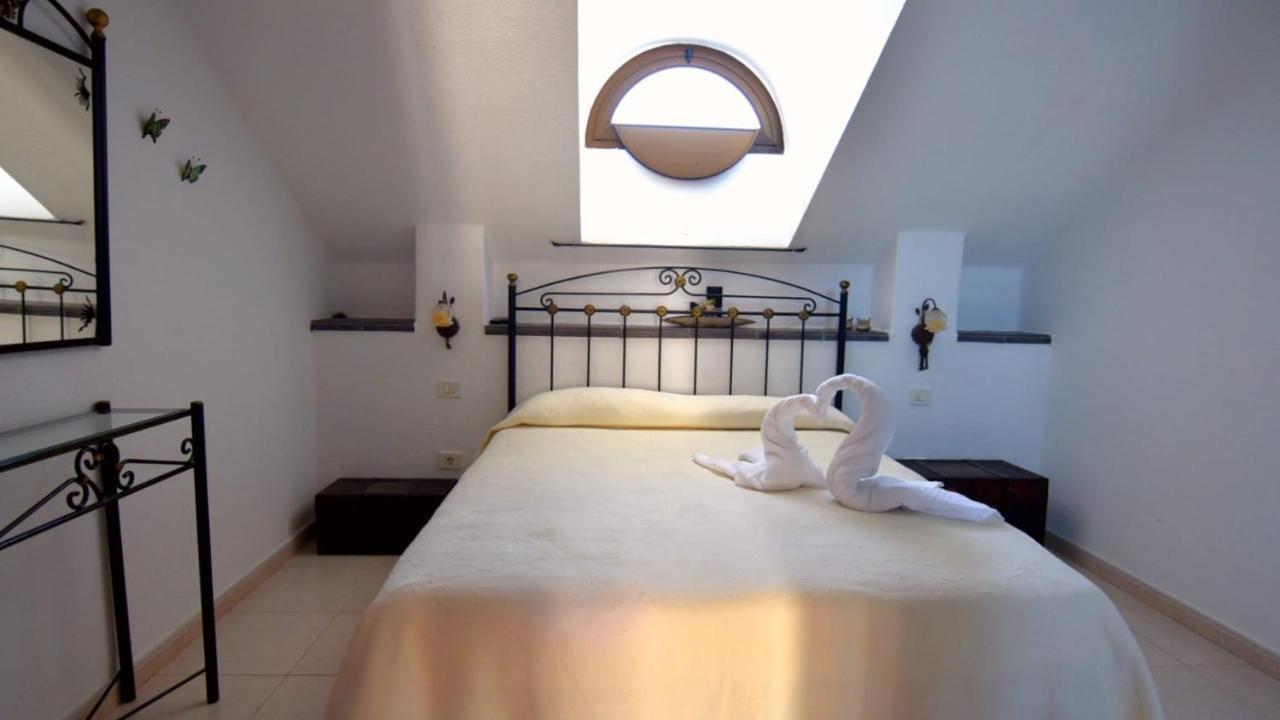 Casa Nicole Parque Santiago 2 Apartment Arona  Bagian luar foto