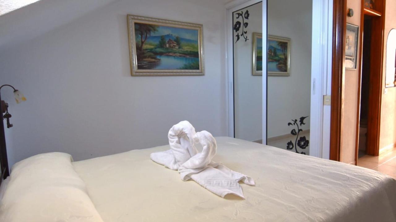 Casa Nicole Parque Santiago 2 Apartment Arona  Bagian luar foto