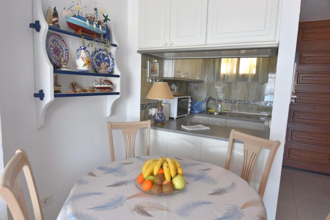 Casa Nicole Parque Santiago 2 Apartment Arona  Bagian luar foto