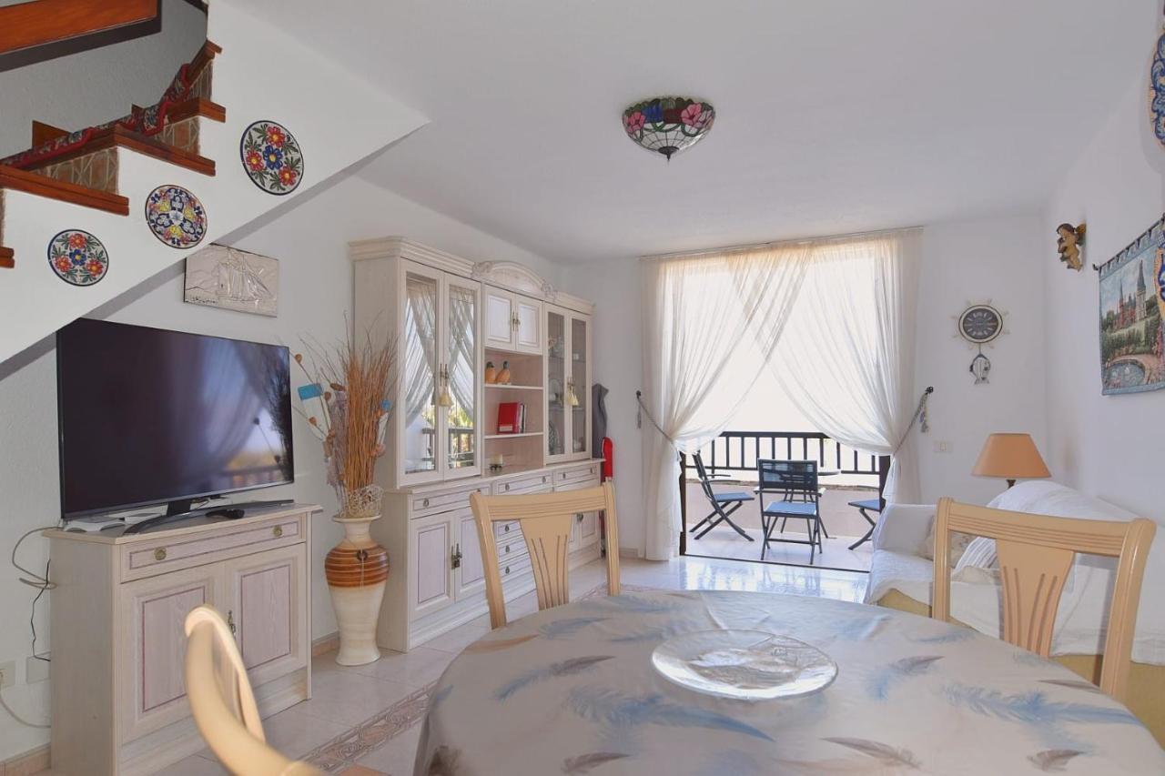 Casa Nicole Parque Santiago 2 Apartment Arona  Bagian luar foto