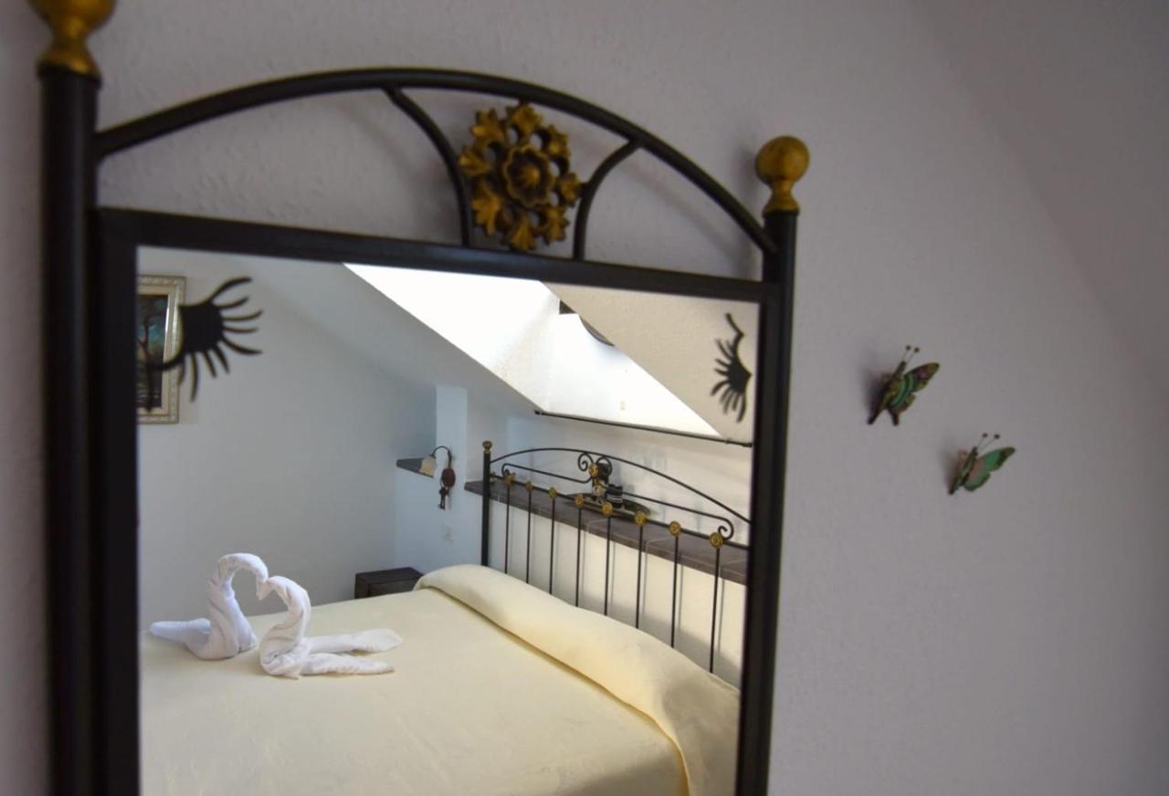 Casa Nicole Parque Santiago 2 Apartment Arona  Bagian luar foto