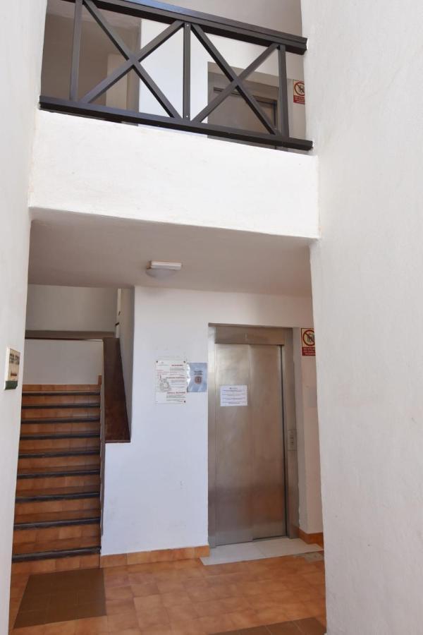 Casa Nicole Parque Santiago 2 Apartment Arona  Bagian luar foto