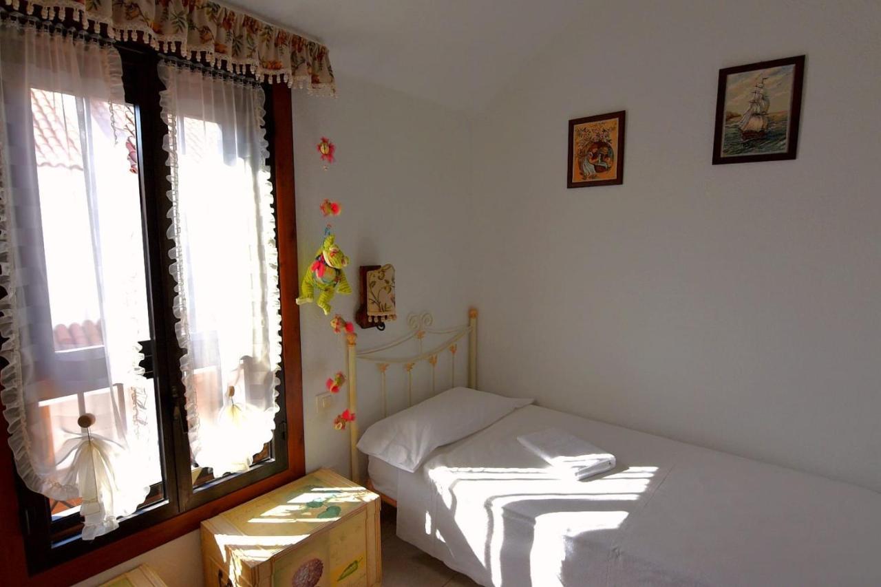 Casa Nicole Parque Santiago 2 Apartment Arona  Bagian luar foto