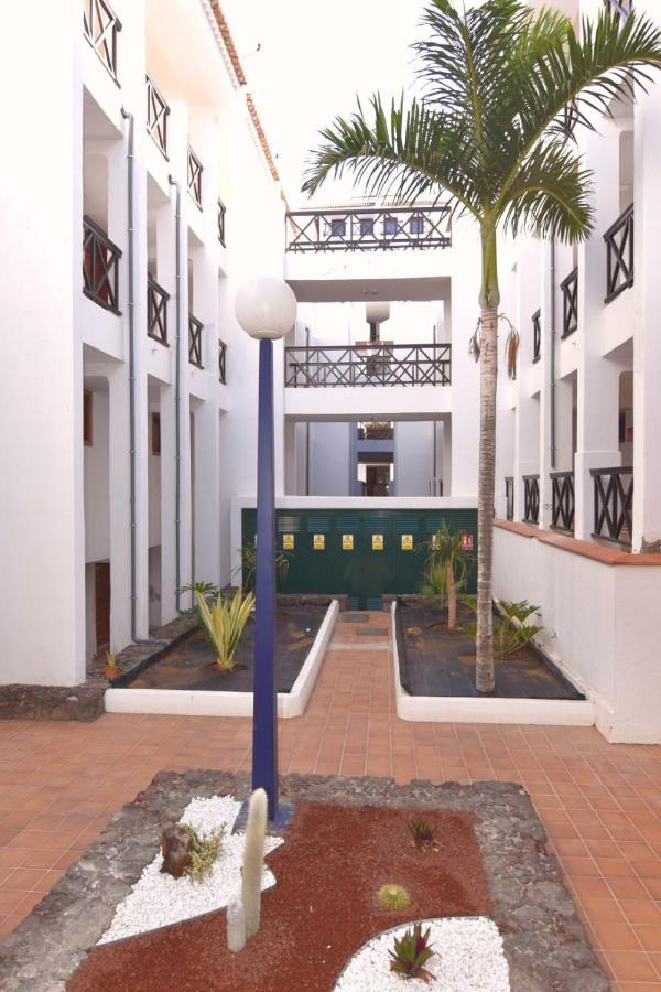 Casa Nicole Parque Santiago 2 Apartment Arona  Bagian luar foto