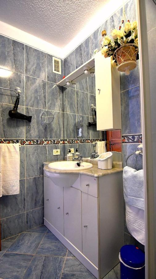 Casa Nicole Parque Santiago 2 Apartment Arona  Bagian luar foto