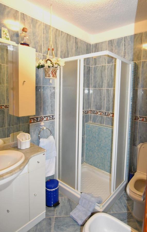 Casa Nicole Parque Santiago 2 Apartment Arona  Bagian luar foto